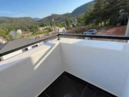 3 Zimmer, 1 Wohnzimmer, 3 Bäder, Ultra-Luxuriöse Tagesmiete Villa Mit Komplett Freistehendem Pool Im Viertel Marmaris Cetibeli