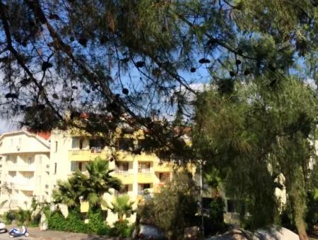 33 Room Hotel For Sale In Center Of Marmaris, Near The Sea