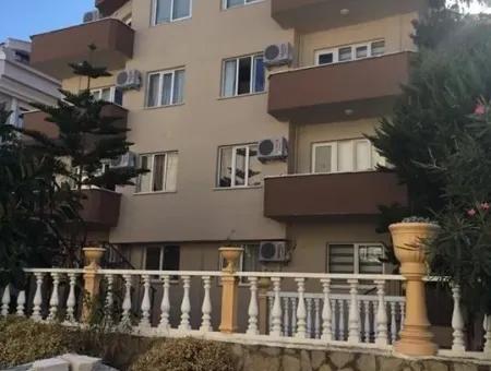 Marmaris Merkez Günlük Kiralık Eşyalı Daire